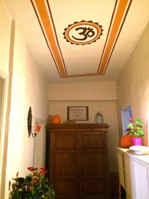 Ganga Bed & Breakfast Narni Phòng bức ảnh