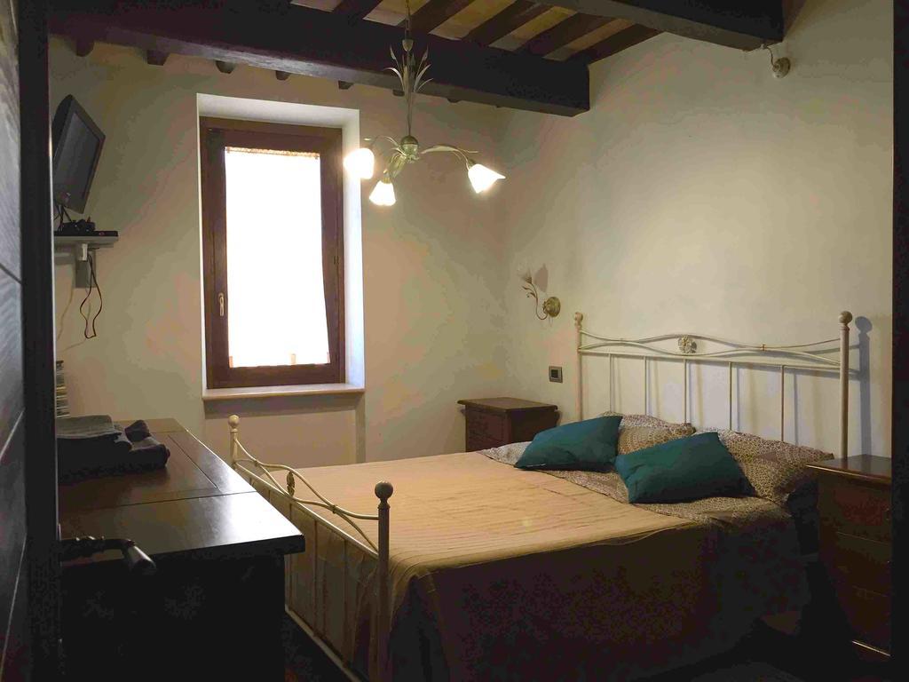 Ganga Bed & Breakfast Narni Ngoại thất bức ảnh