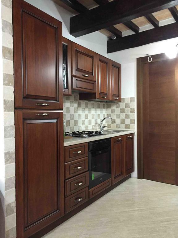 Ganga Bed & Breakfast Narni Ngoại thất bức ảnh