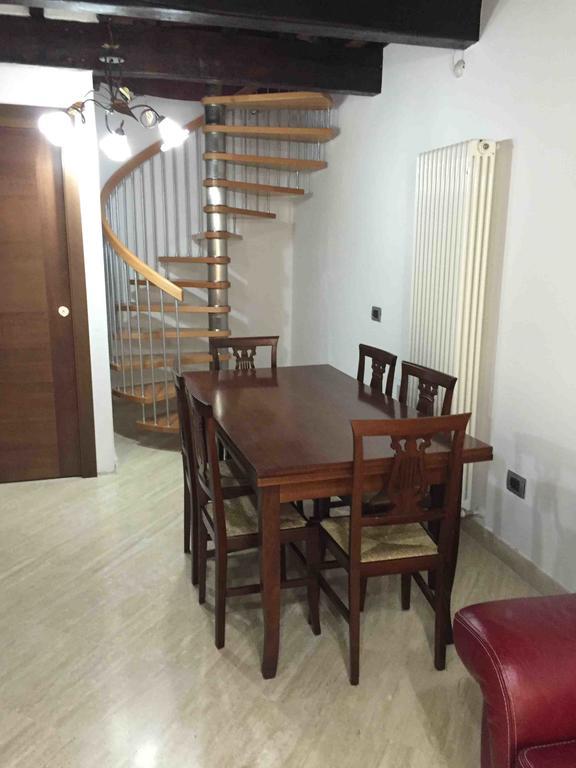 Ganga Bed & Breakfast Narni Ngoại thất bức ảnh