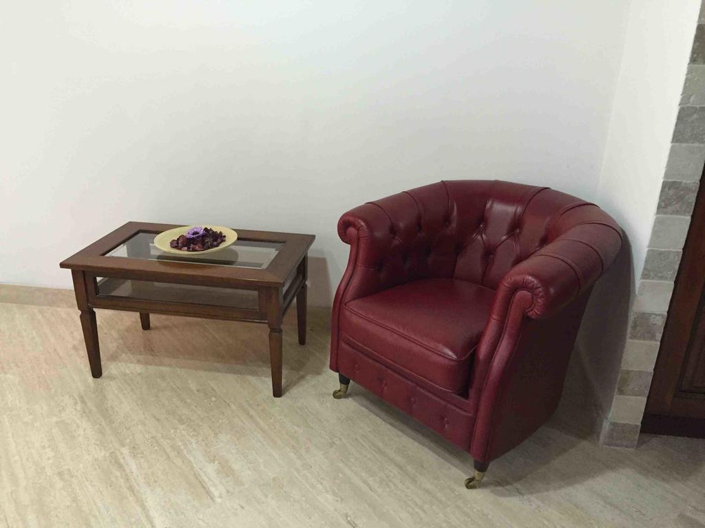 Ganga Bed & Breakfast Narni Ngoại thất bức ảnh