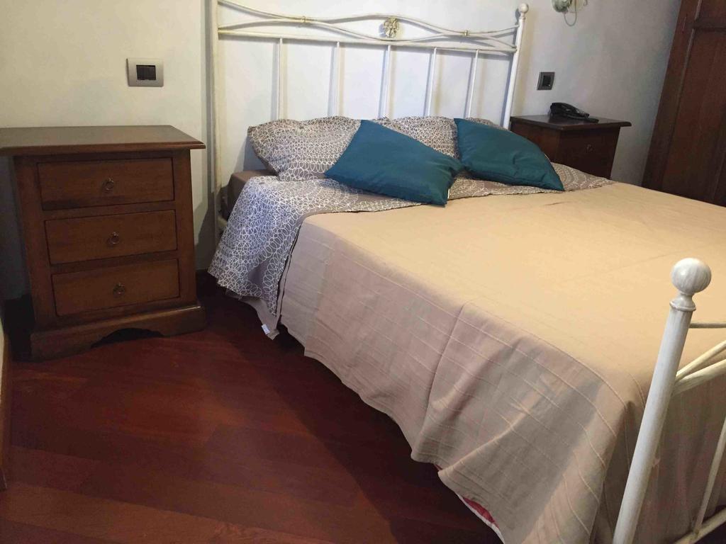 Ganga Bed & Breakfast Narni Ngoại thất bức ảnh