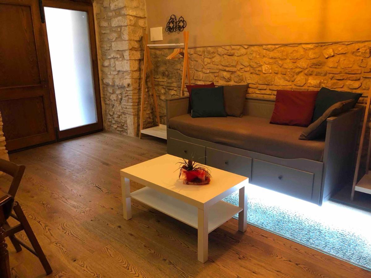 Ganga Bed & Breakfast Narni Ngoại thất bức ảnh