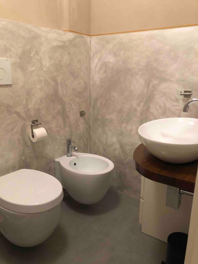 Ganga Bed & Breakfast Narni Ngoại thất bức ảnh