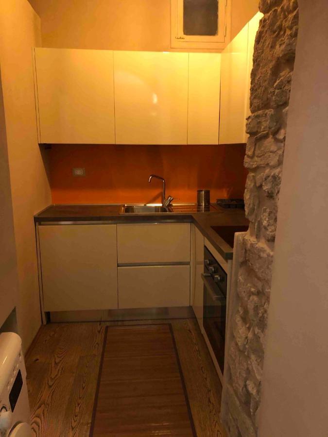 Ganga Bed & Breakfast Narni Ngoại thất bức ảnh