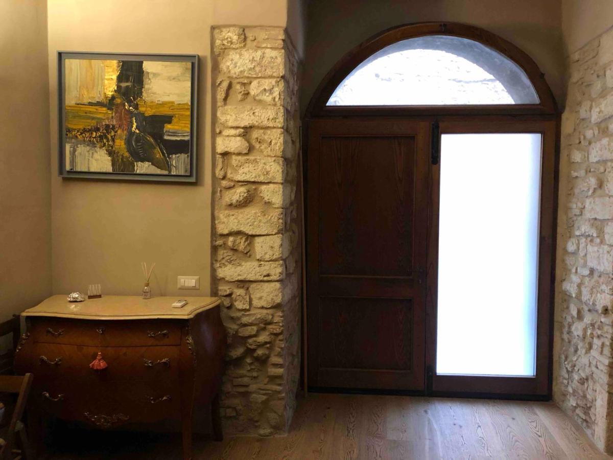 Ganga Bed & Breakfast Narni Ngoại thất bức ảnh