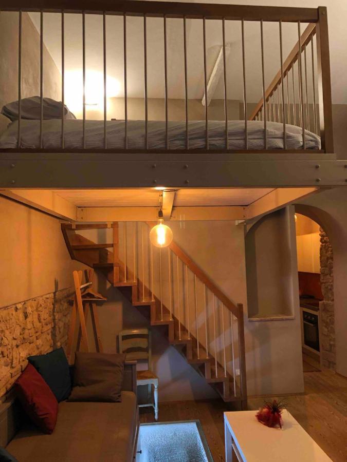 Ganga Bed & Breakfast Narni Ngoại thất bức ảnh