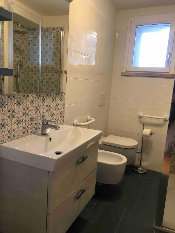 Ganga Bed & Breakfast Narni Ngoại thất bức ảnh