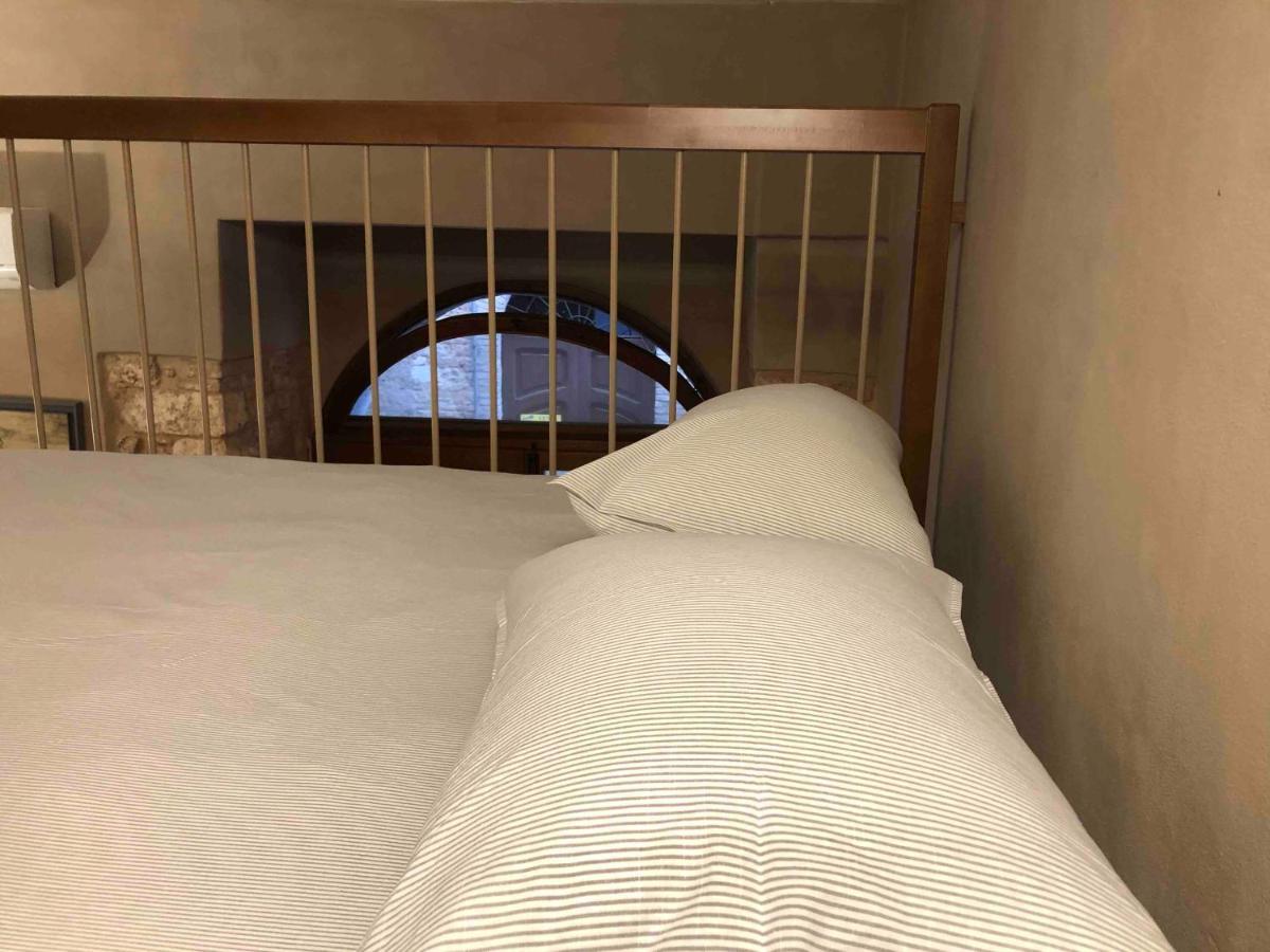 Ganga Bed & Breakfast Narni Ngoại thất bức ảnh
