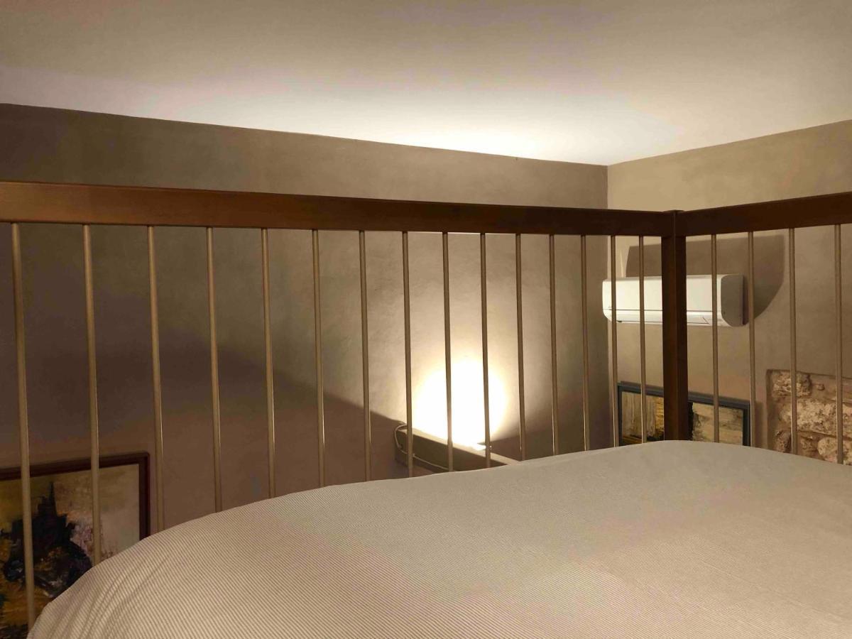 Ganga Bed & Breakfast Narni Ngoại thất bức ảnh